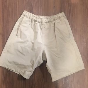 Men’s Myles athletic shorts